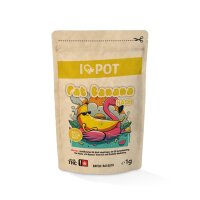 ILovePot 10-OH-HHC hash Fat Banana 10g
