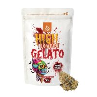 ILovePot 10-OH-HHC Blüten Gelato 1g