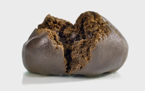 Ilovepot HHZ Nepal Cream Hash