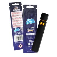 OnlyGrams 10-OH V2 Vape Pen, 96% Blend