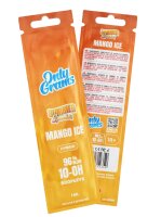 OnlyGrams 10-OH V2 Vape Pen, 96% Blend Mango Ice