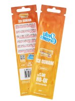 OnlyGrams 10-OH V2 Vape Pen, 96% Blend Mango Ice